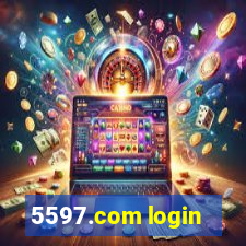 5597.com login